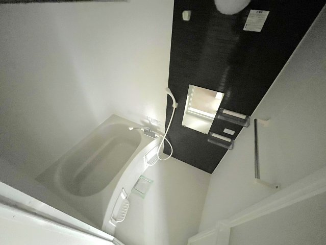 T-LIVING府中本町の浴室