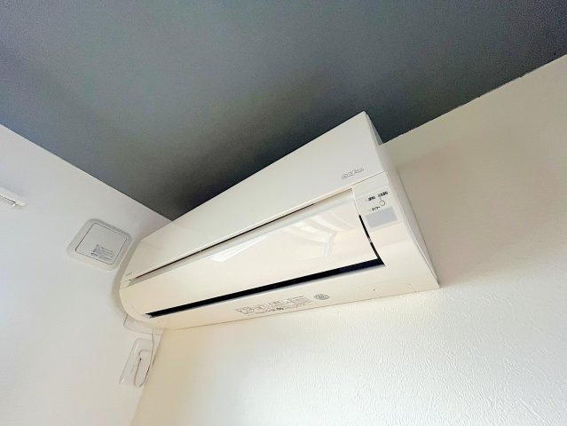 T-LIVING府中本町の設備