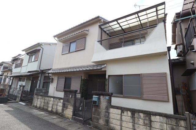 橿原市今井町4丁目戸建