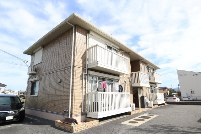 エクセルハイツⅡ