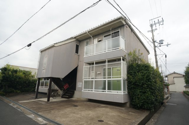 ハイツ武蔵A棟