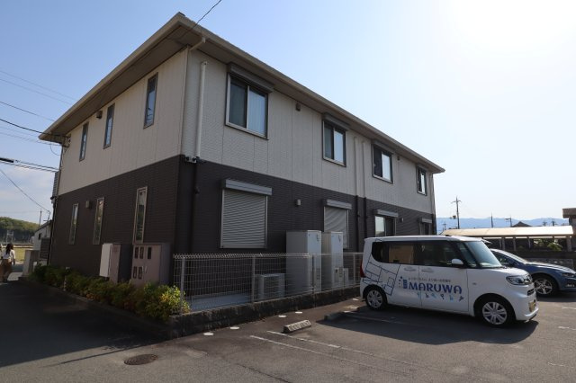ロイヤルガーデン四条