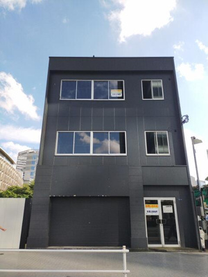 【外観】 | センチュリーホーム浜松町 |  