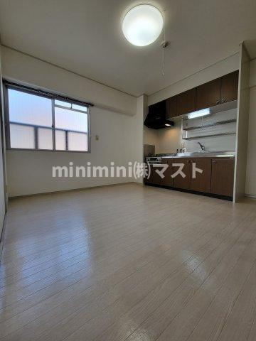 ヒルブリッジヒルNO1の居間・リビング