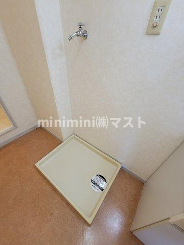 ヒルブリッジヒルNO1の設備