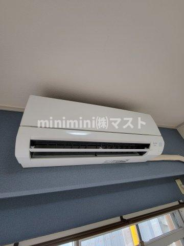 ヒルブリッジヒルNO1の設備