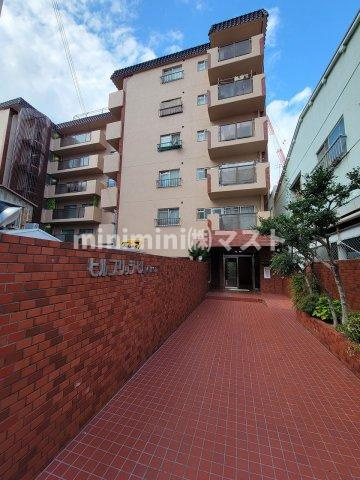 ヒルブリッジヒルNO1