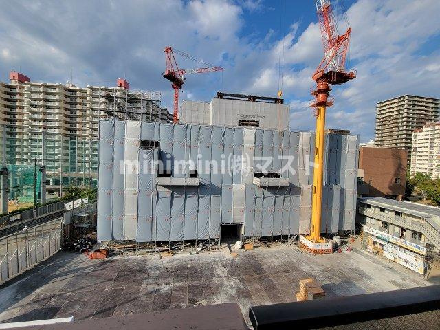 ヒルブリッジヒルNO1の展望