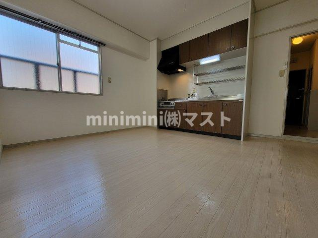 ヒルブリッジヒルNO1の居間・リビング