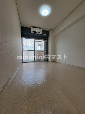 ヒルブリッジヒルNO1の洋室