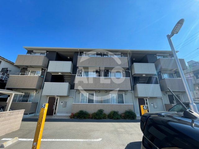 メゾンドフルールⅠ