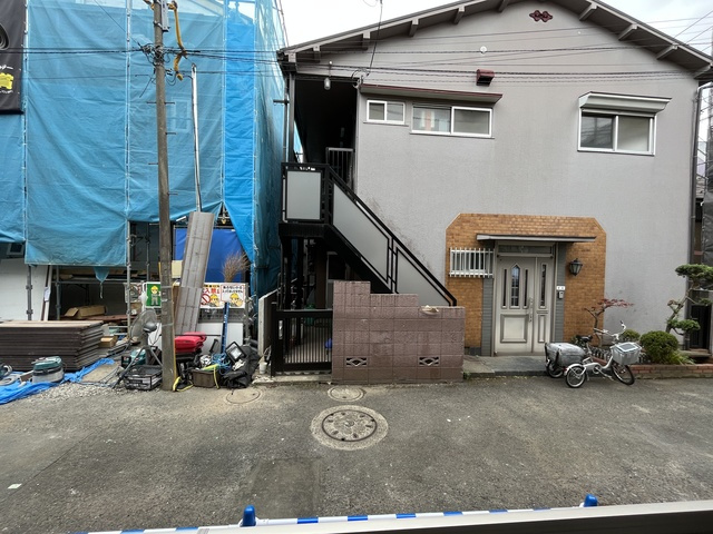 エーディーベルティスの展望