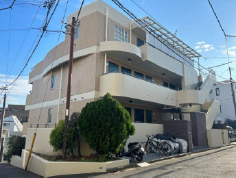 プレインハイツ