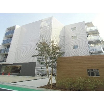 ディアレイシャス三軒茶屋