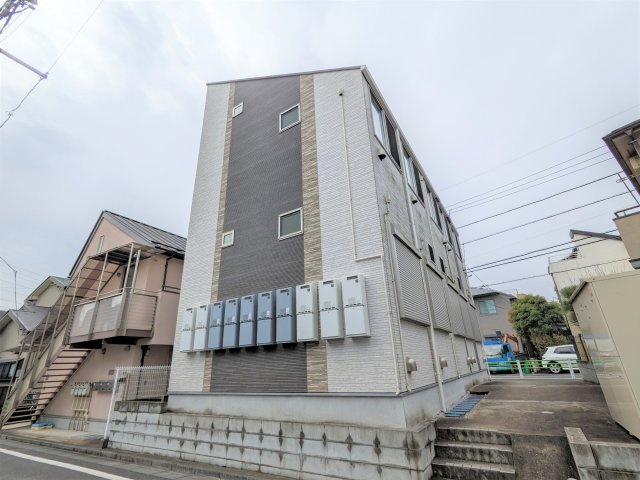 フェリスエフケー