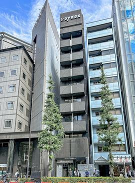 【外観パース】 | ＴＲＡＮＳ－神谷町 |  