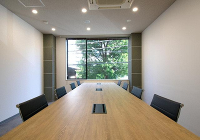 【ロビー】 | ＴＲＡＮＳ－神谷町 |  