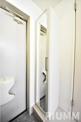 【収納】 | ハーモニーテラス池袋本町