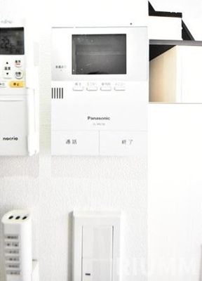 【セキュリティ】 | ハーモニーテラス池袋本町