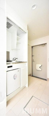 【玄関】 | ハーモニーテラス池袋本町