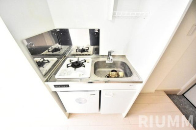 【キッチン】 | ハーモニーテラス池袋本町