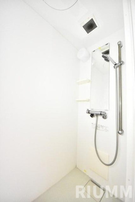 【浴室】 | ハーモニーテラス池袋本町