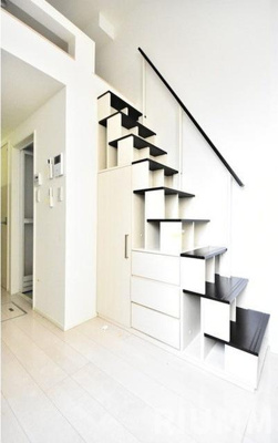 【居間・リビング】 | ハーモニーテラス池袋本町