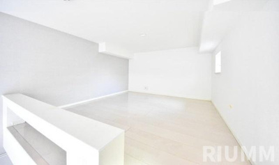 【寝室】 | ハーモニーテラス池袋本町