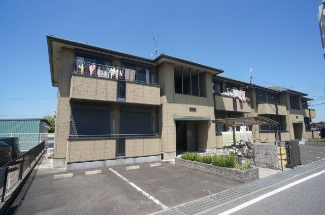 バリュージュⅡ