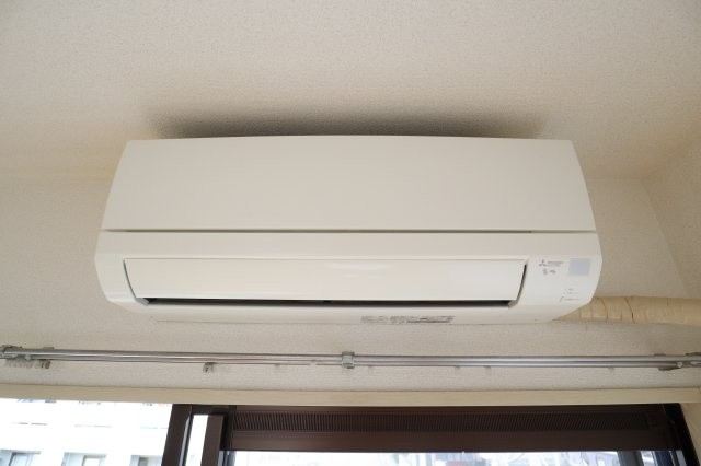 シェーンバッハ八木の設備