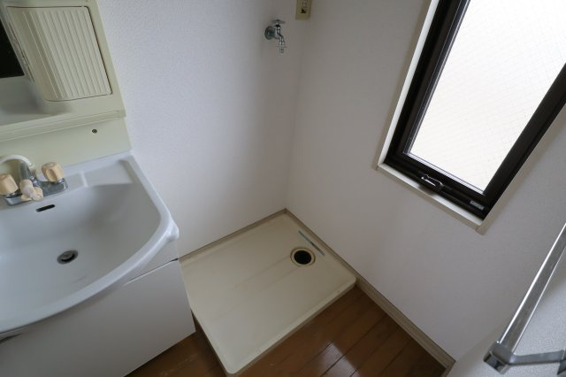 シェーンバッハ八木の設備