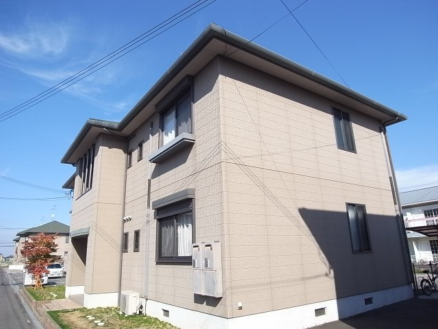 アガーペ御陵前B