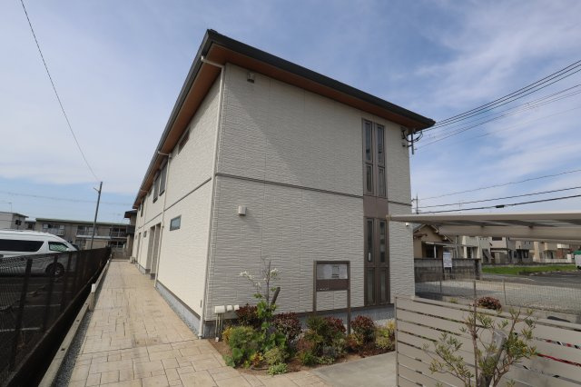 シャーメゾン　リヴェール