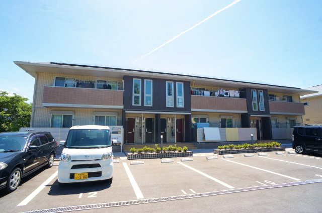 ハッピーライフⅤ