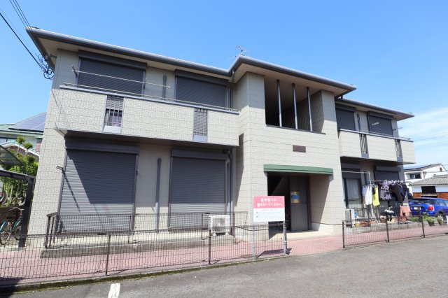 バリュージュ植善Ａ棟