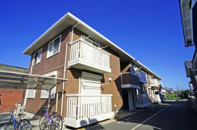 コージーコート八木　Ｄ棟