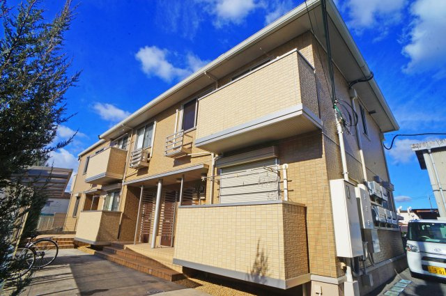 プルミエール　ケイトⅡ