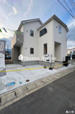 中郡大磯町国府本郷第1期　全2棟　1号棟の画像