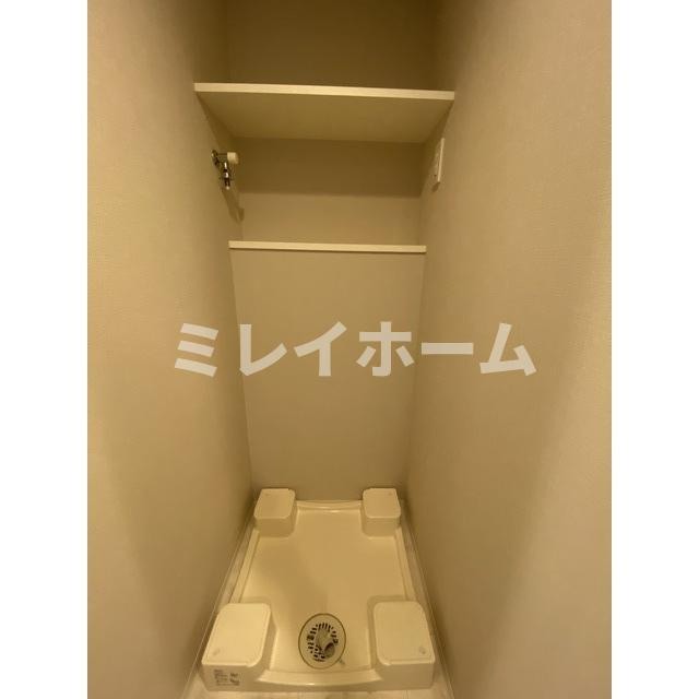 コンフォリア西馬込HILLSIDEの設備