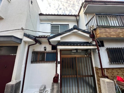 【外観】 | 今福東3丁目テラス