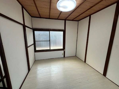 【居間・リビング】 | 今福東3丁目テラス