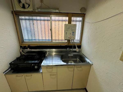 【キッチン】 | 今福東3丁目テラス