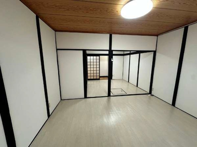 【寝室】 | 今福東3丁目テラス