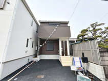 北島３丁目　新築分譲住宅　全３区画の画像