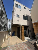 神宮前五丁目戸建の画像