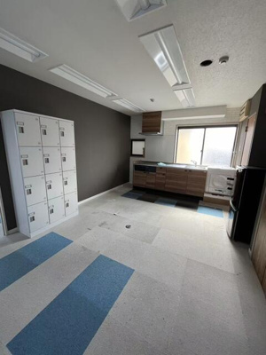 【ロビー】 | 神宮前五丁目戸建 |  