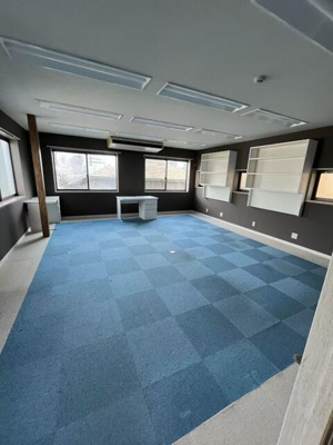 【ロビー】 | 神宮前五丁目戸建 |  