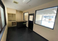 松田ビルの内装