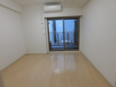 【居間・リビング】 | アーバネックス心斎橋