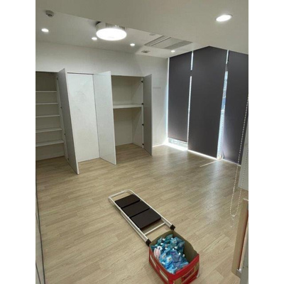 【ロビー】 | ＢＰＲレジデンス恵比寿 |  